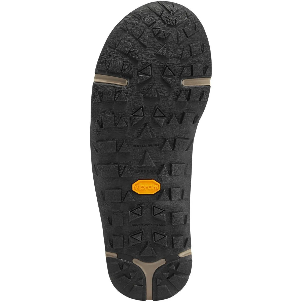 Danner Men's Lost Coast Sandal - Gray - 68134