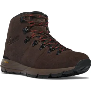 Danner Men's Mountain 600 4.5" WP Hiking Boot- Java/Bossa Nova - 36233