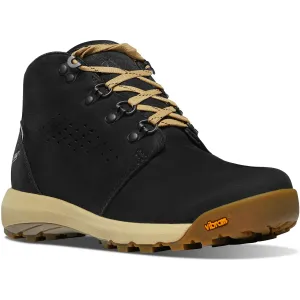 Danner Women's Inquire Chukka 4" WP Hiking Boot - Black - 64504