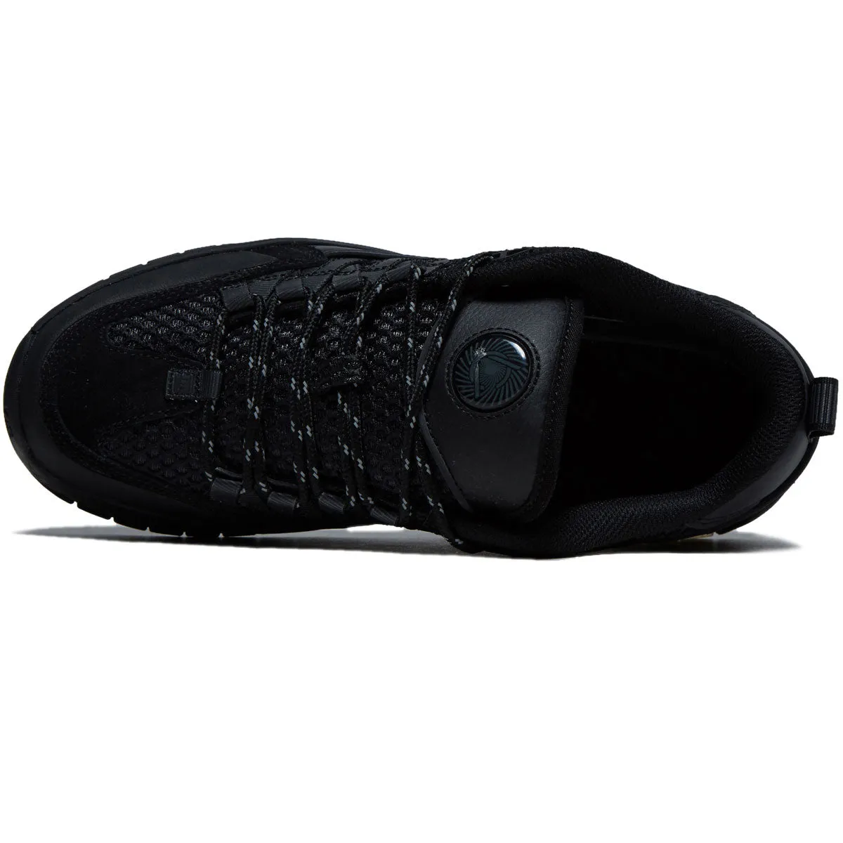 DC Lucien Shoes - Pure Darkness