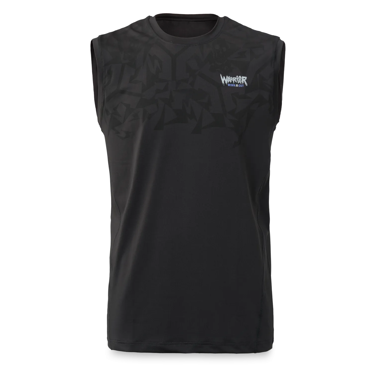 Defqon.1 Warrior Workout muscle tee