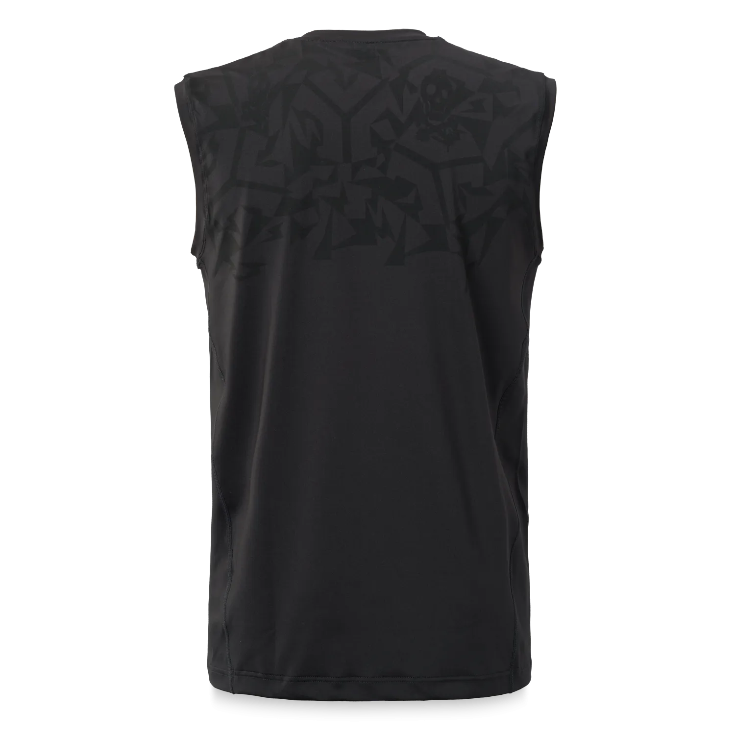 Defqon.1 Warrior Workout muscle tee