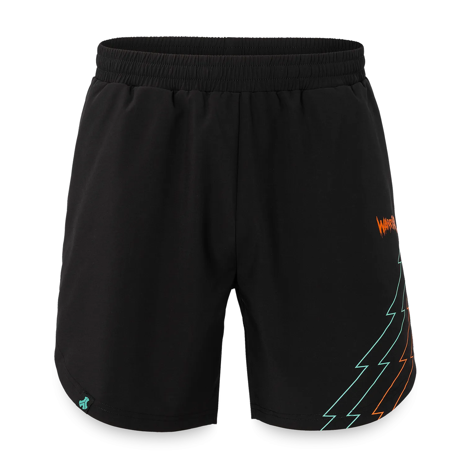 Defqon.1 Warrior Workout Sport shorts