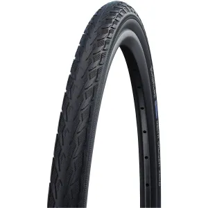 Delta Cruiser Plus Road Bike Tire 700 x 50c