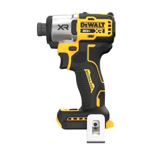 DeWalt DCF845B 20V Max XR 1/4"  Impact Driver (Tool Only)