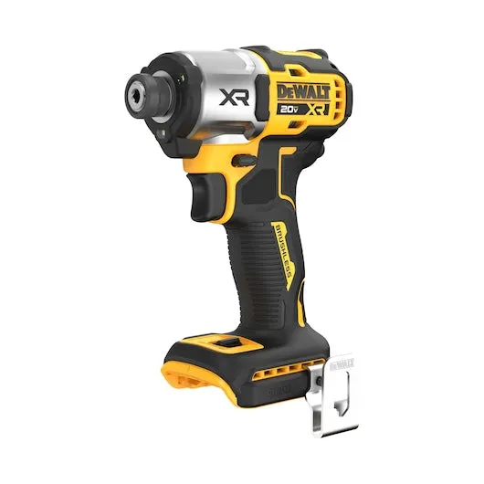 DeWalt DCF845B 20V Max XR 1/4"  Impact Driver (Tool Only)