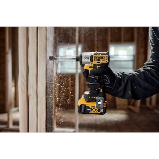 DeWalt DCF845B 20V Max XR 1/4"  Impact Driver (Tool Only)