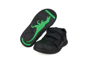 DEX - Vegan Boys Dinosaur School Shoe