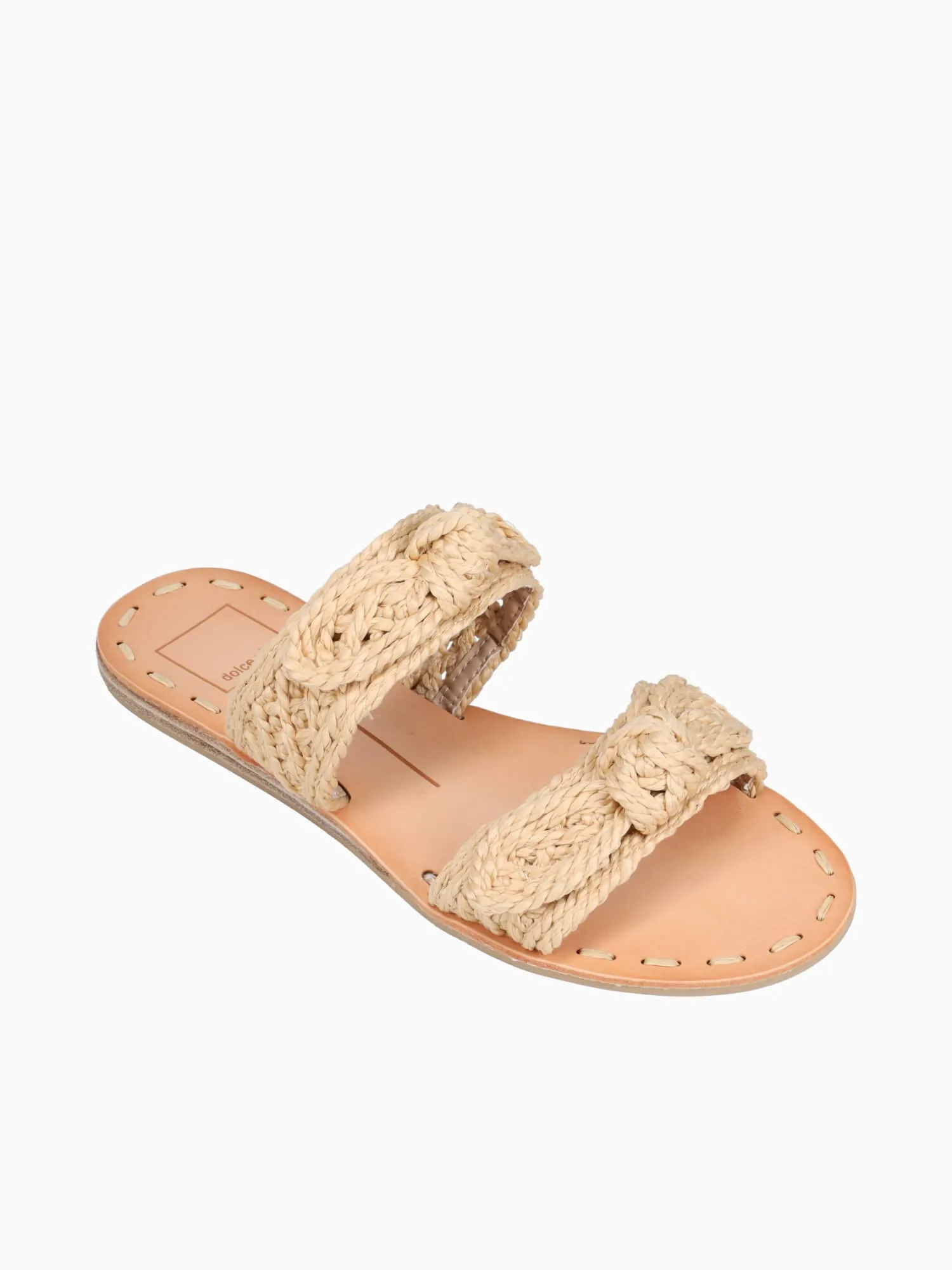 Dinah Lt.natural Raffia