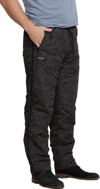 Dobsom Men&#x27;s Comfort Reflective Black | Buy Dobsom Men&#x27;s Comfort Reflective Black here | Outnorth