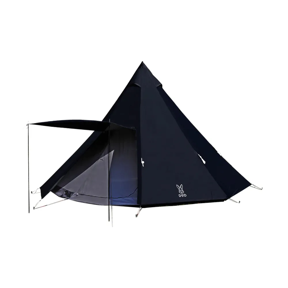 DoD Big One Pole Tent