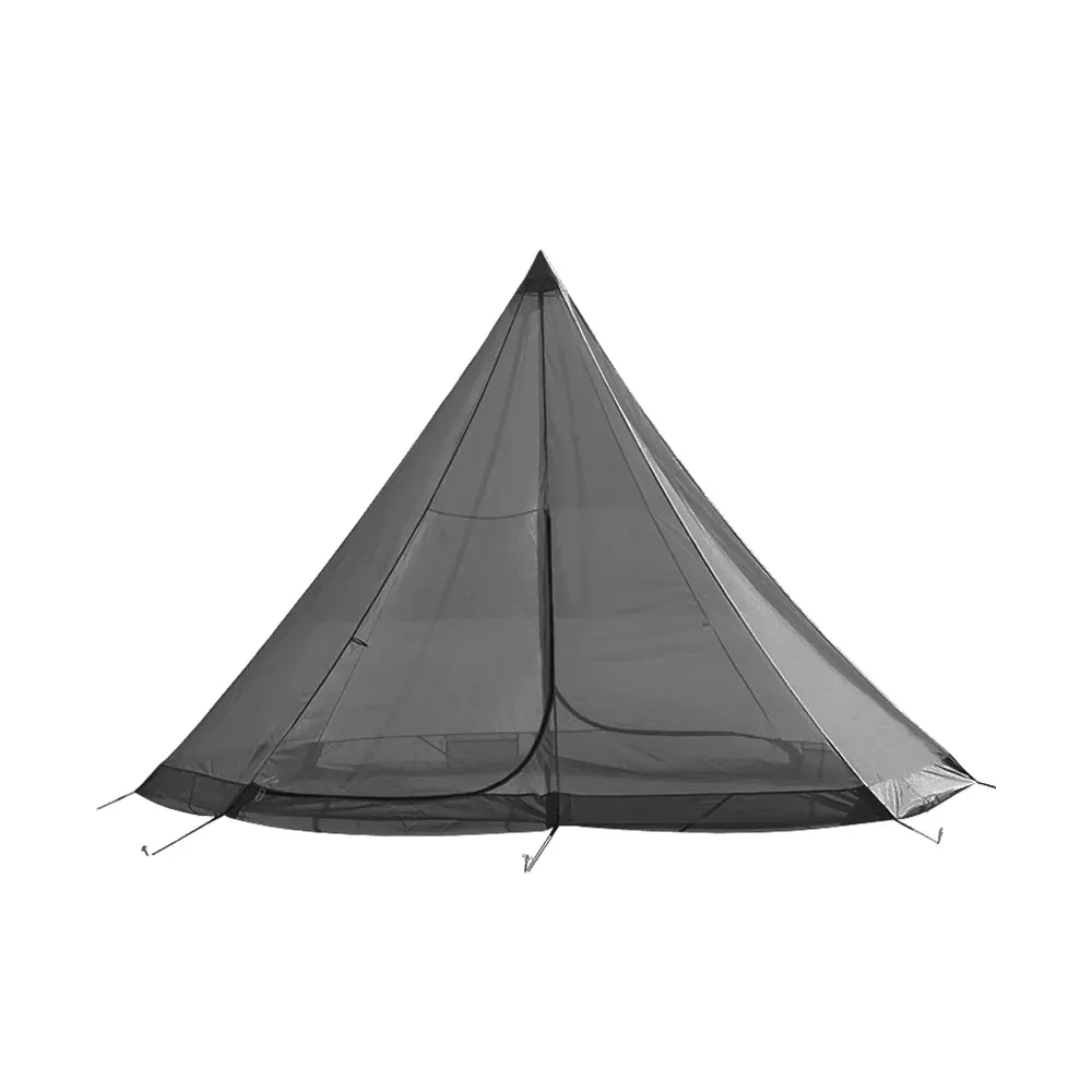 DoD Big One Pole Tent