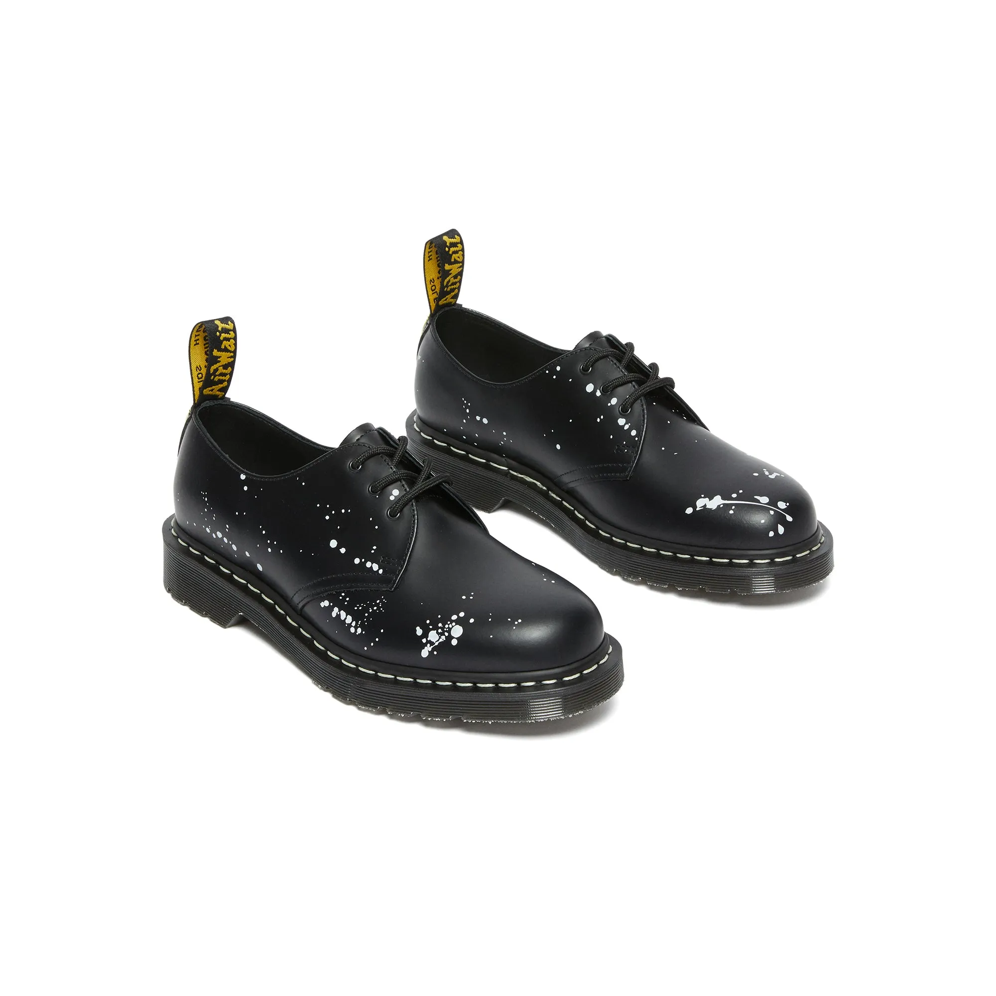 Dr. Martens x NBHD 1461 MIE Shoes 'Black'