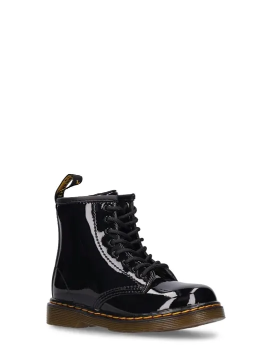 Dr.Martens   1460 Patent leather boots 