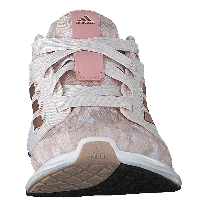 Edge Lux 3 Shoes Echo Pink / Copper Met. / Echo Pin