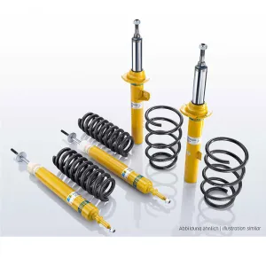 EIBACH E90-85-051-14-22 Suspension Kit B12 PRO-KIT for VW Golf VIII (CD) 2019-