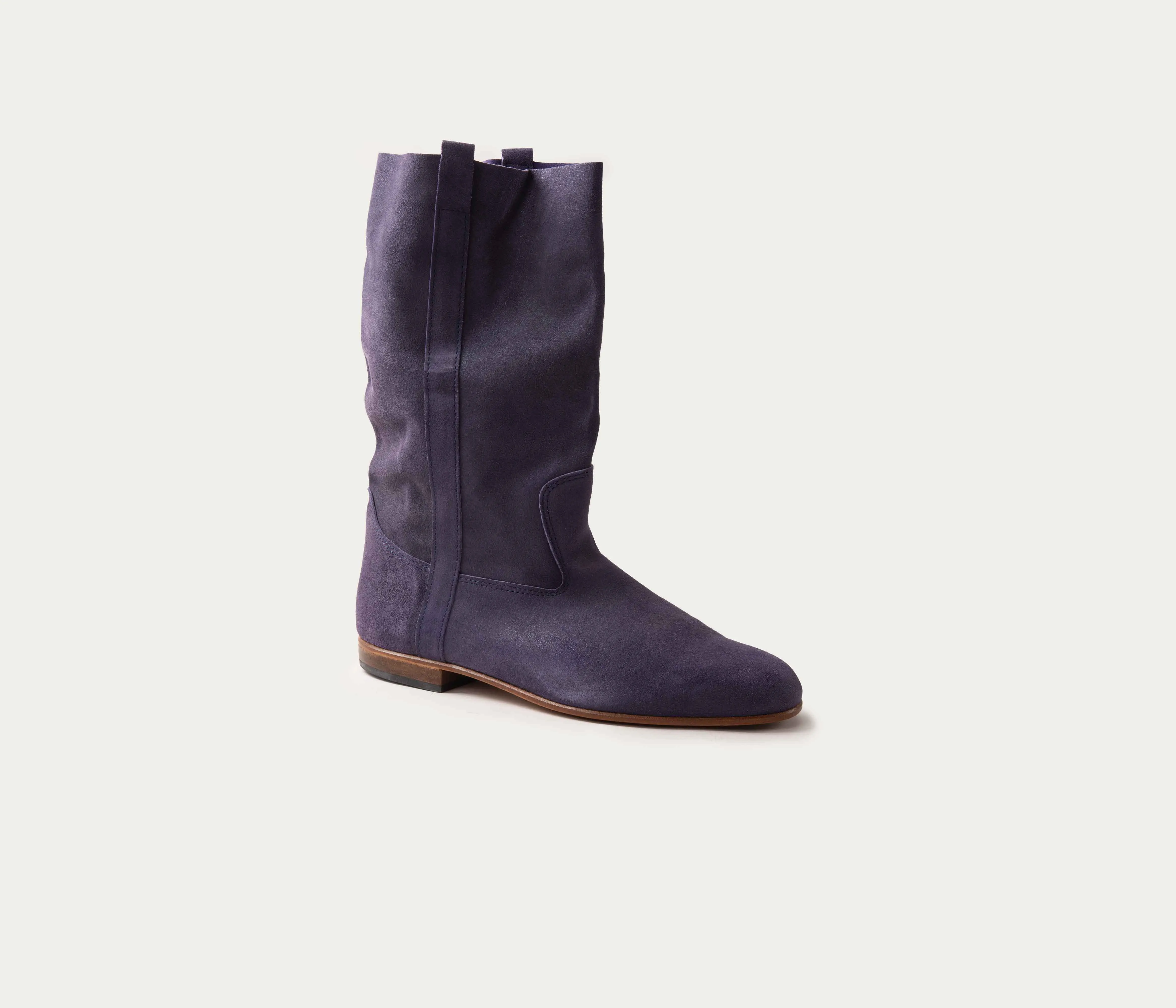 Ella Boot Star Purple - Low Price