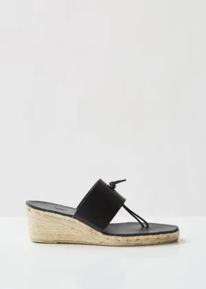 Esparto Espadrille Sandals