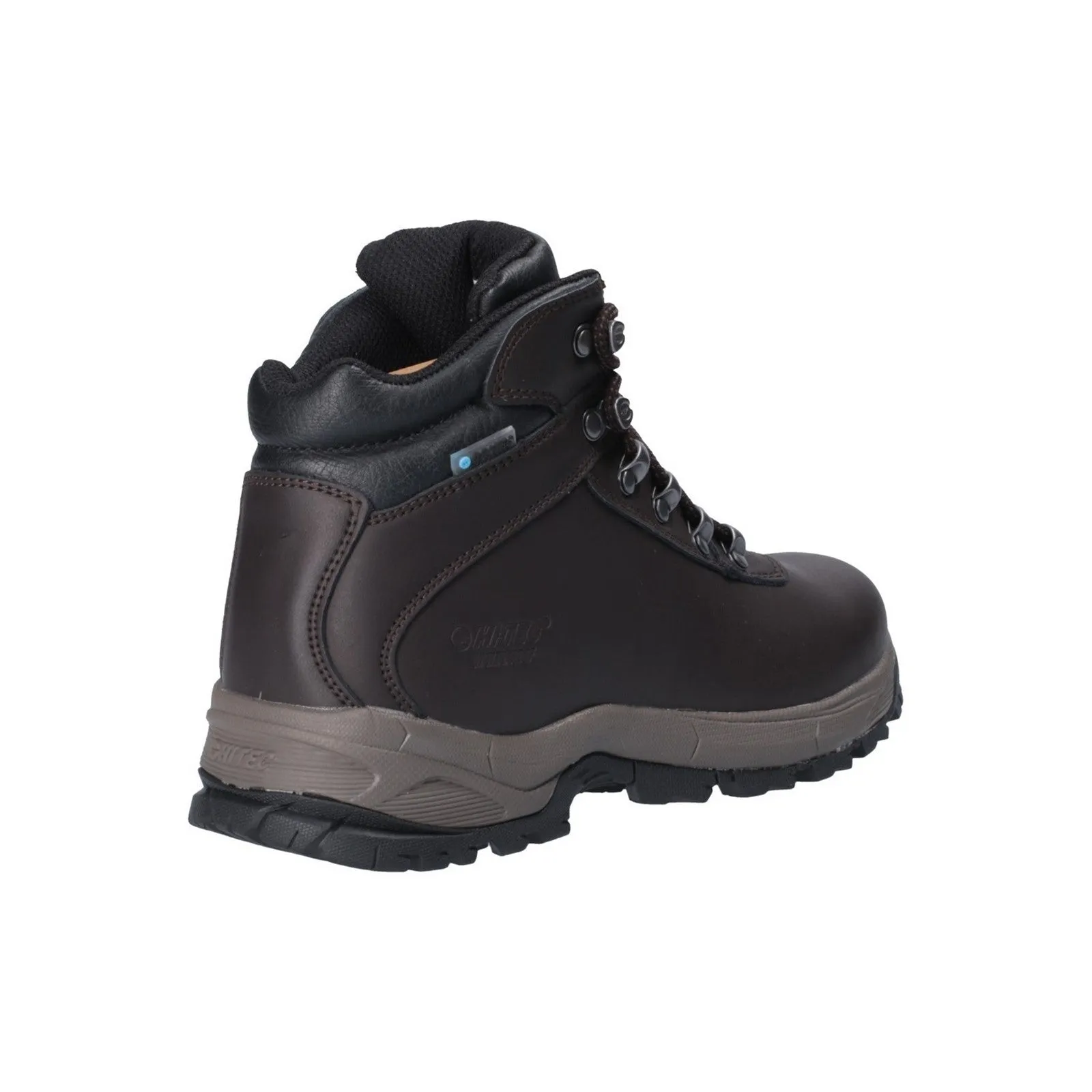 Eurotrek Lite Waterproof Womens Walking Boots