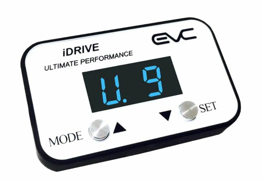 EVC Throttle Controller for HOLDEN CAPTIVA (2006 - PRESENT)