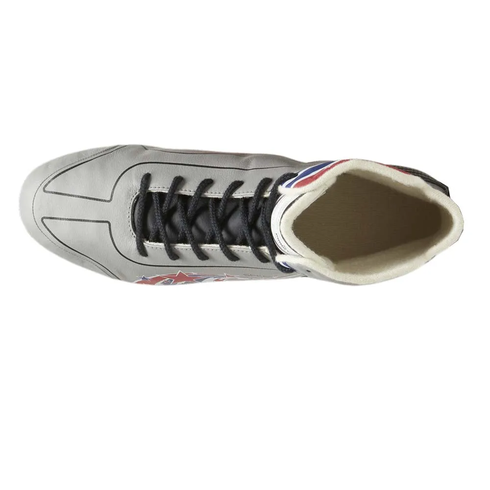 F1 Speedcat Pro Austin Lace Up Sneakers