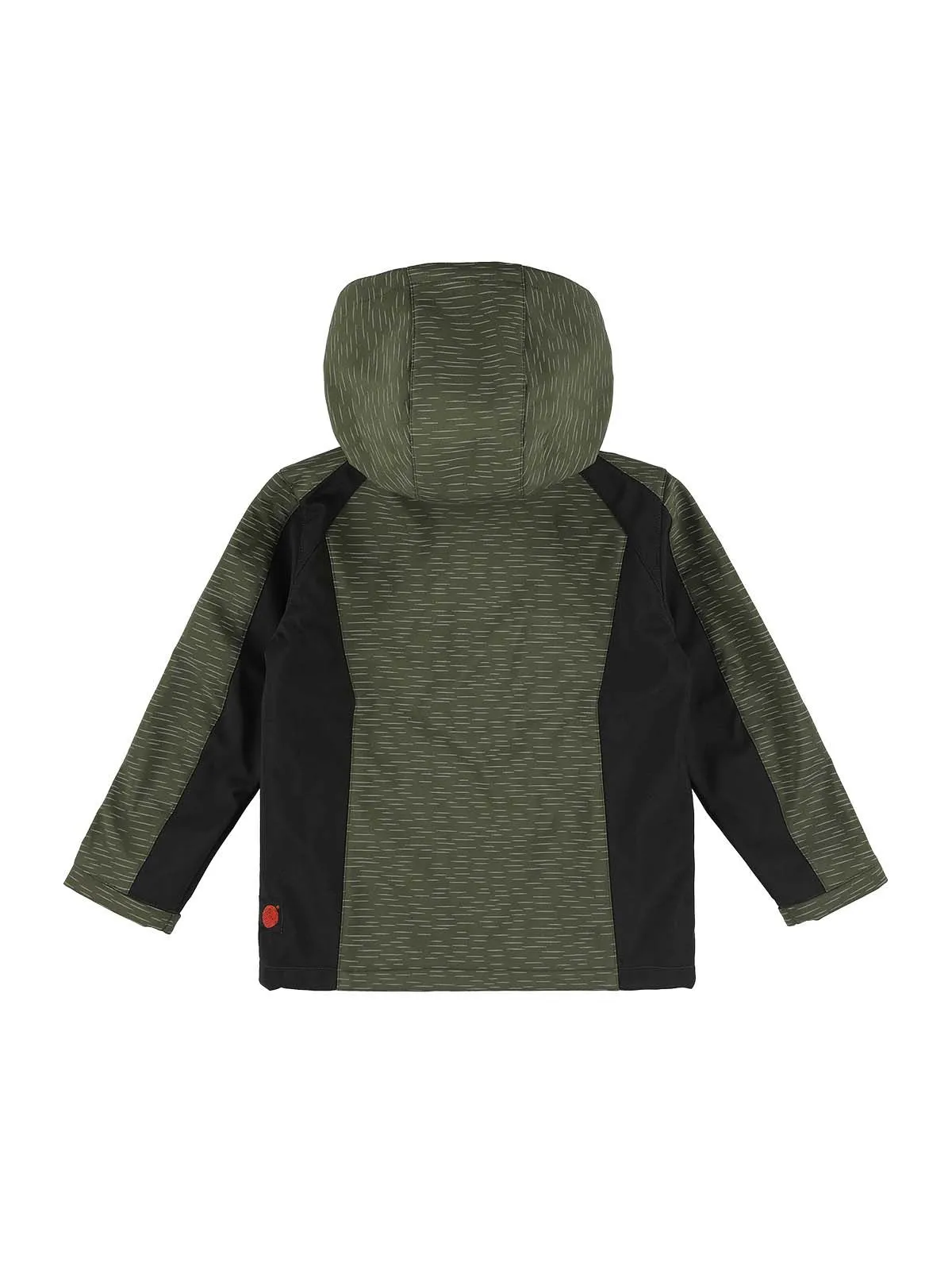 Flexor&#x20;Work&#x20;Jacket&#x20;Softshell&#x20;Kids&#x20;-&#x20;Herock