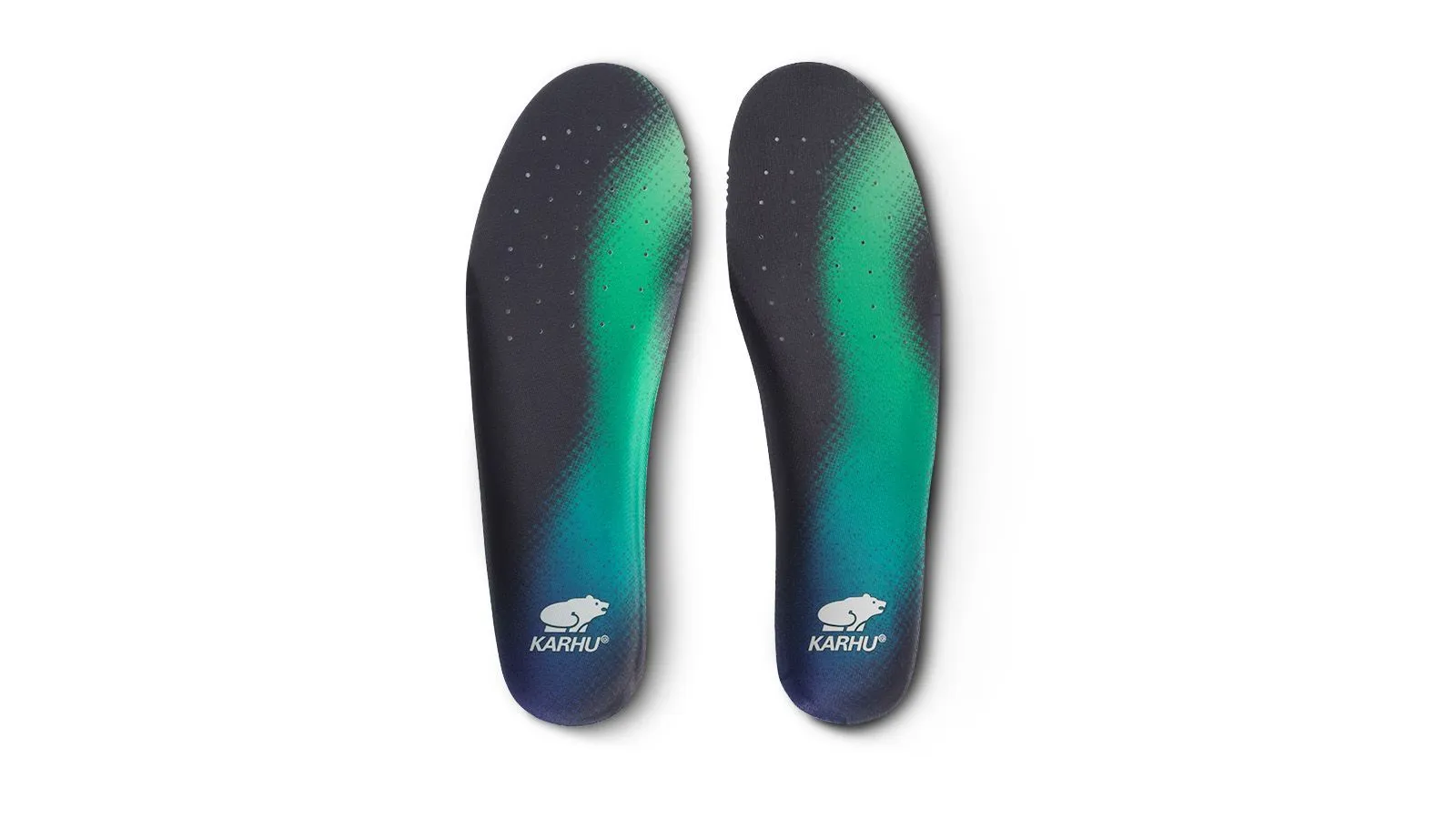 FUSION 2.0 “NORTHERN LIGHTS” PACK - SODALITE BLUE / GREEN MOSS