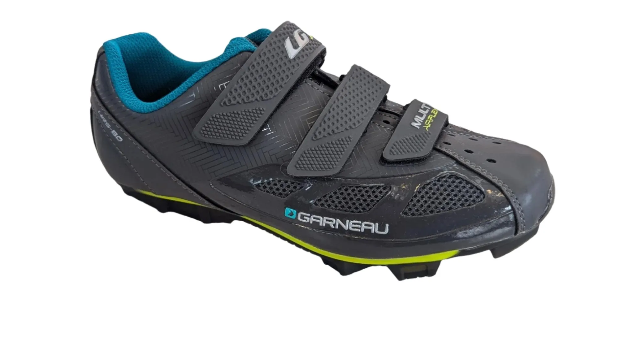 Garneau Cycling Shoes - Women's Multi Air Flex