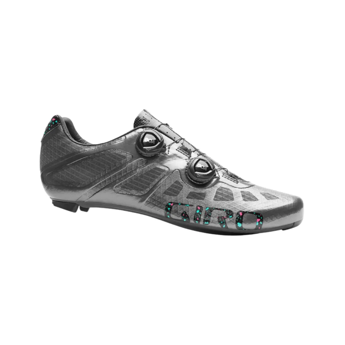 Giro Imperial Shoes Grey