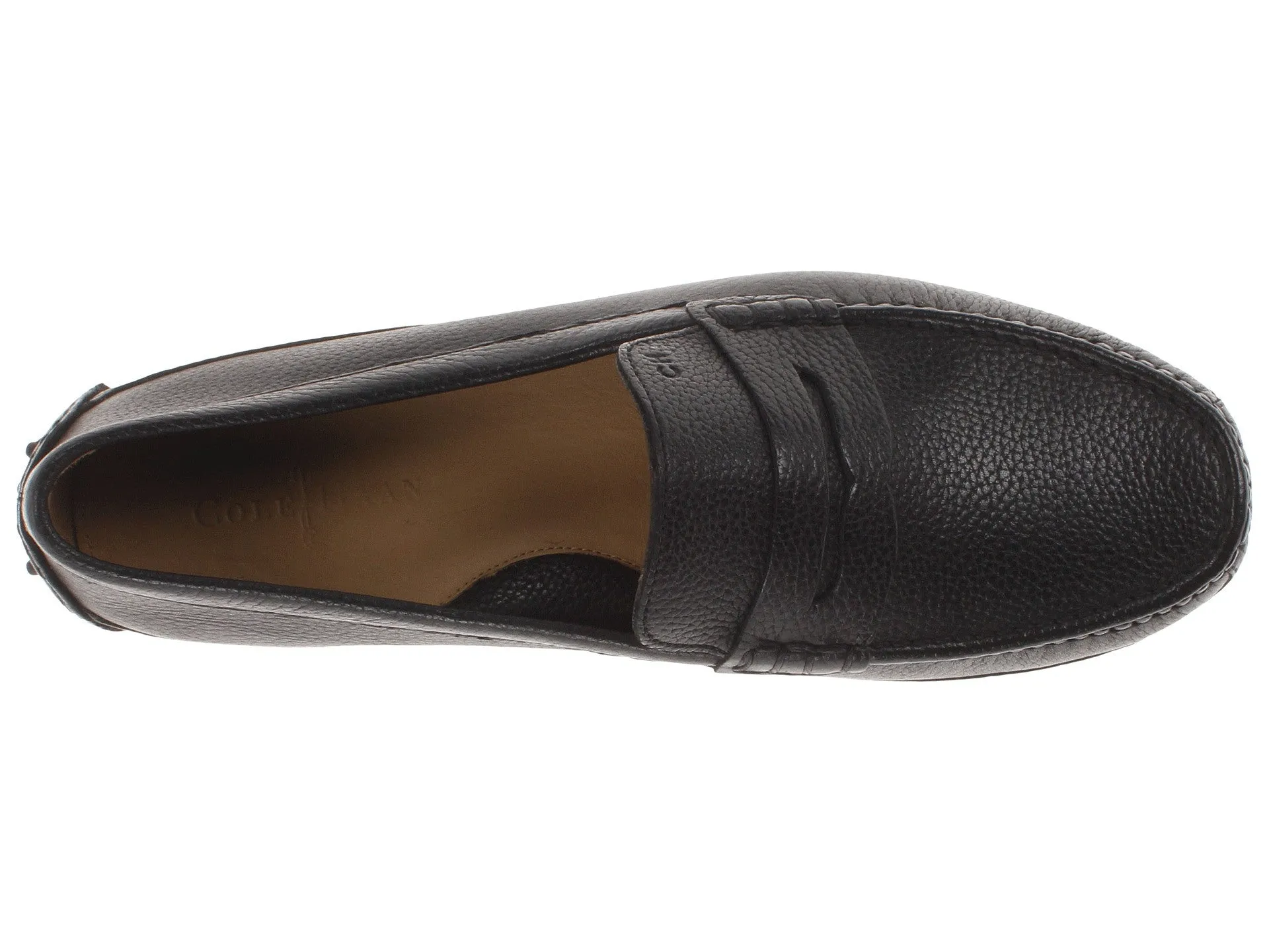 Grant Canoe Penny Loafer