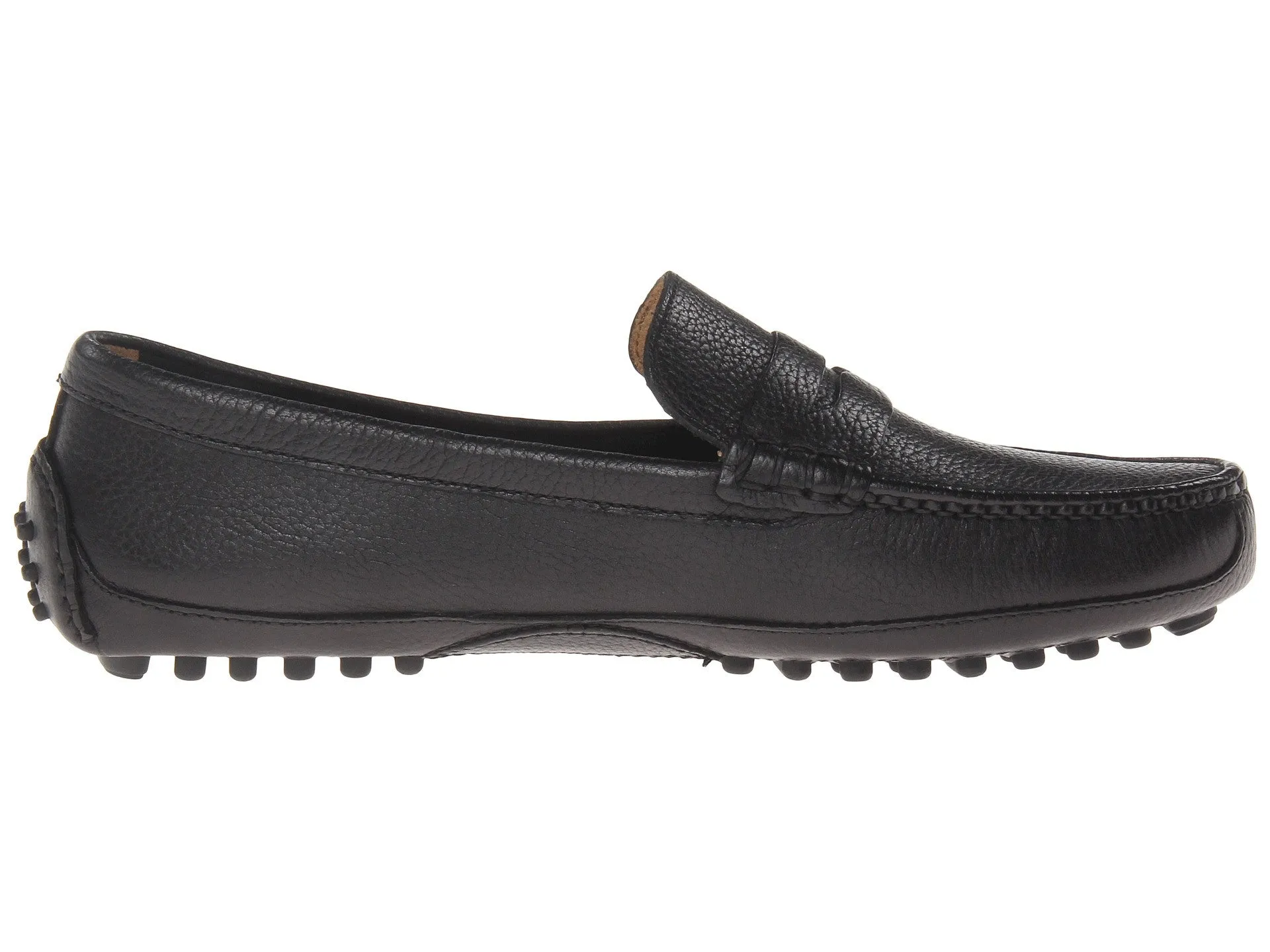 Grant Canoe Penny Loafer