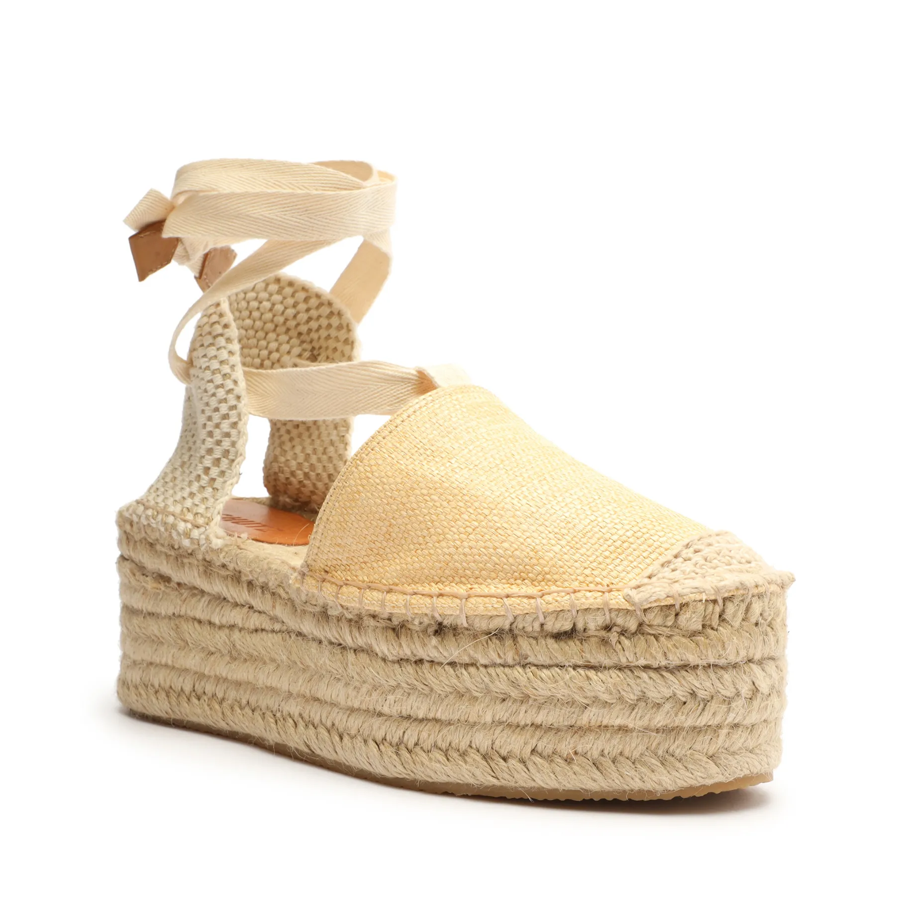 Greeca Casual  Espadrile