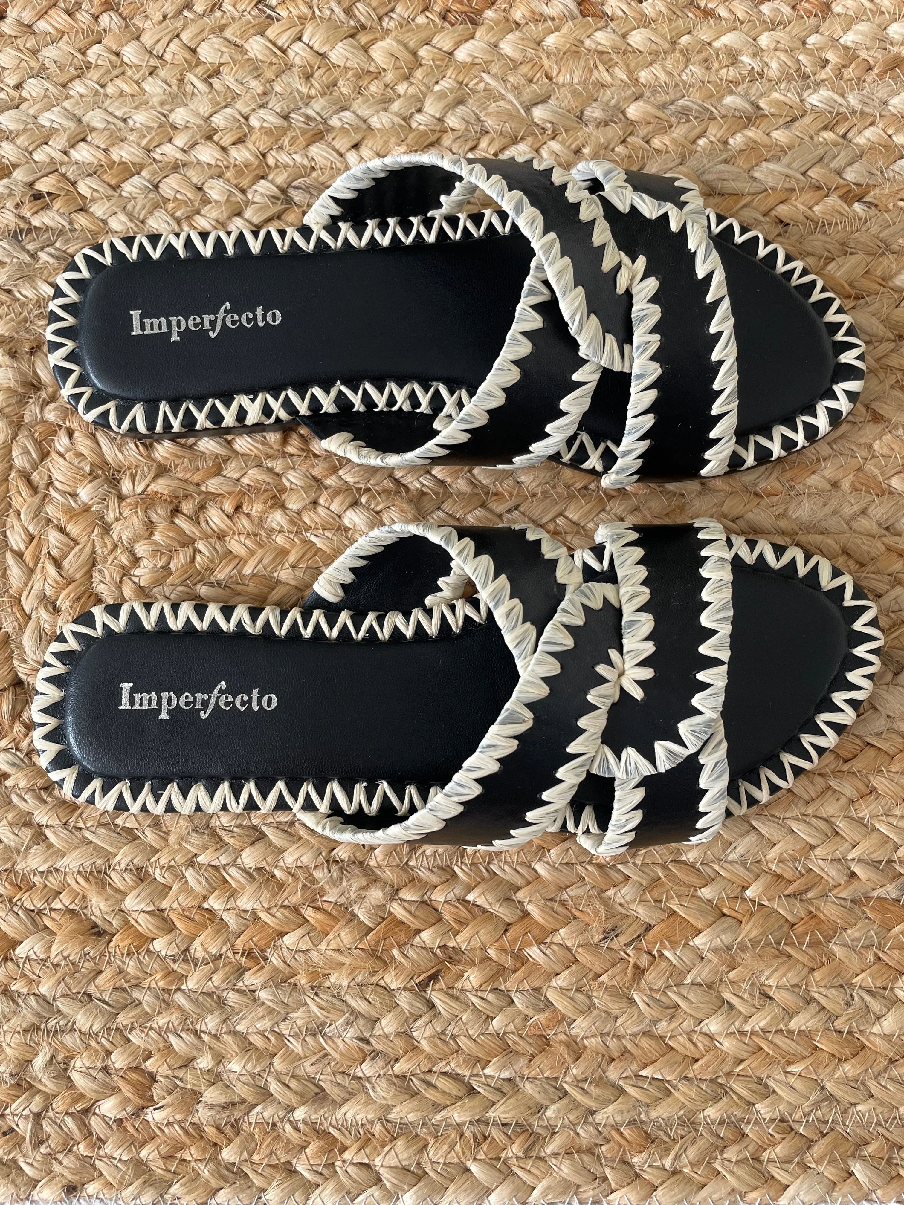 Halloween Sandals