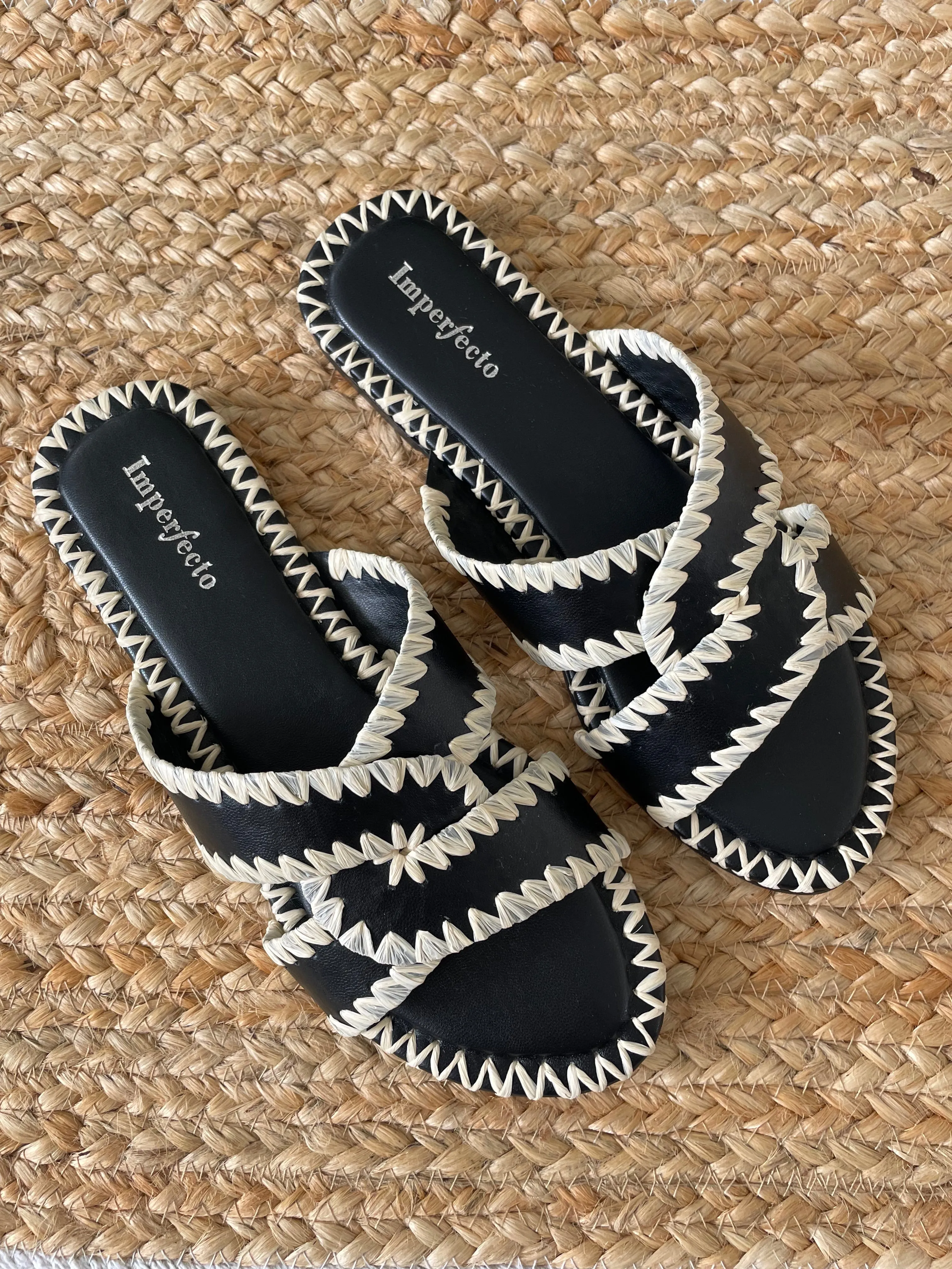 Halloween Sandals