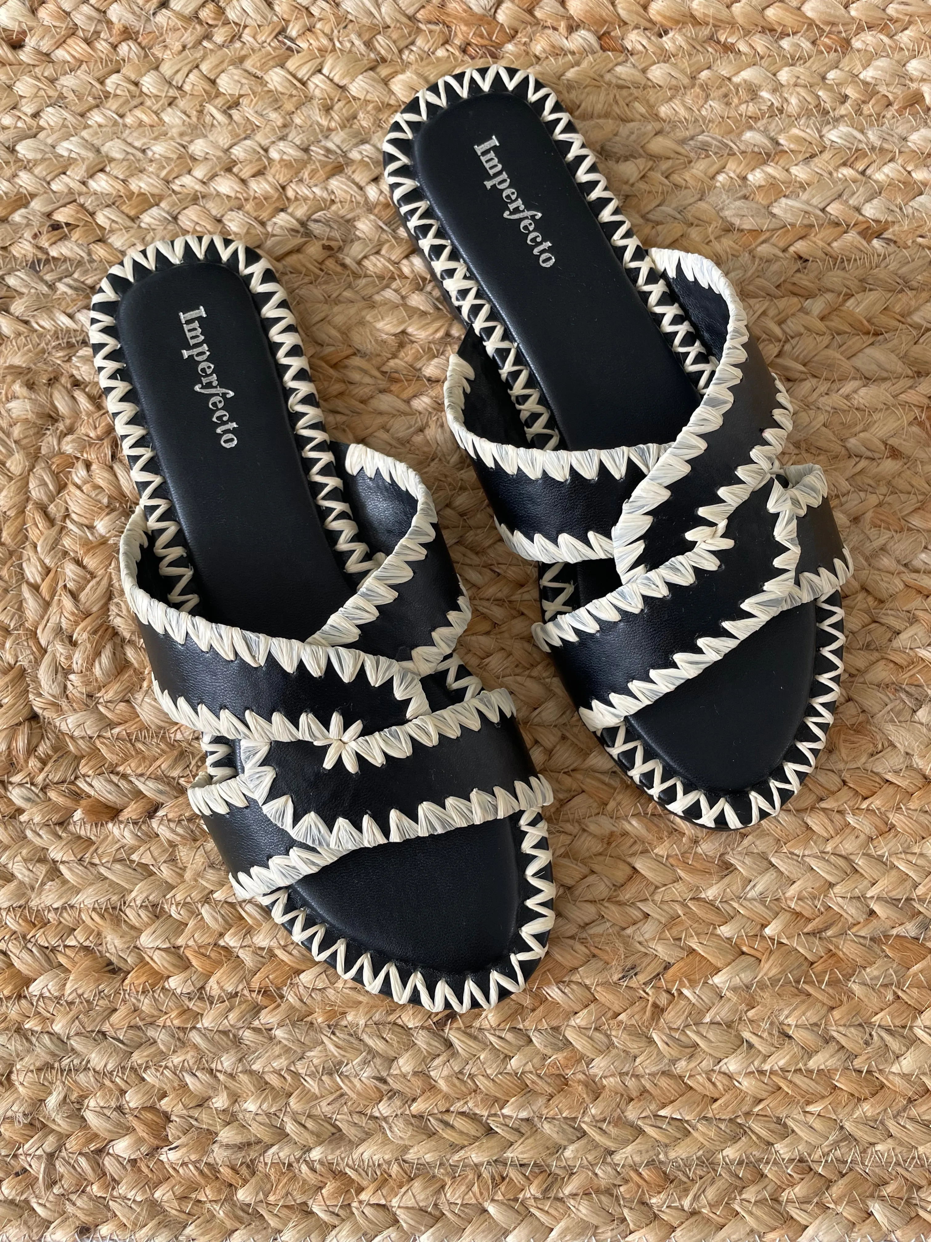 Halloween Sandals