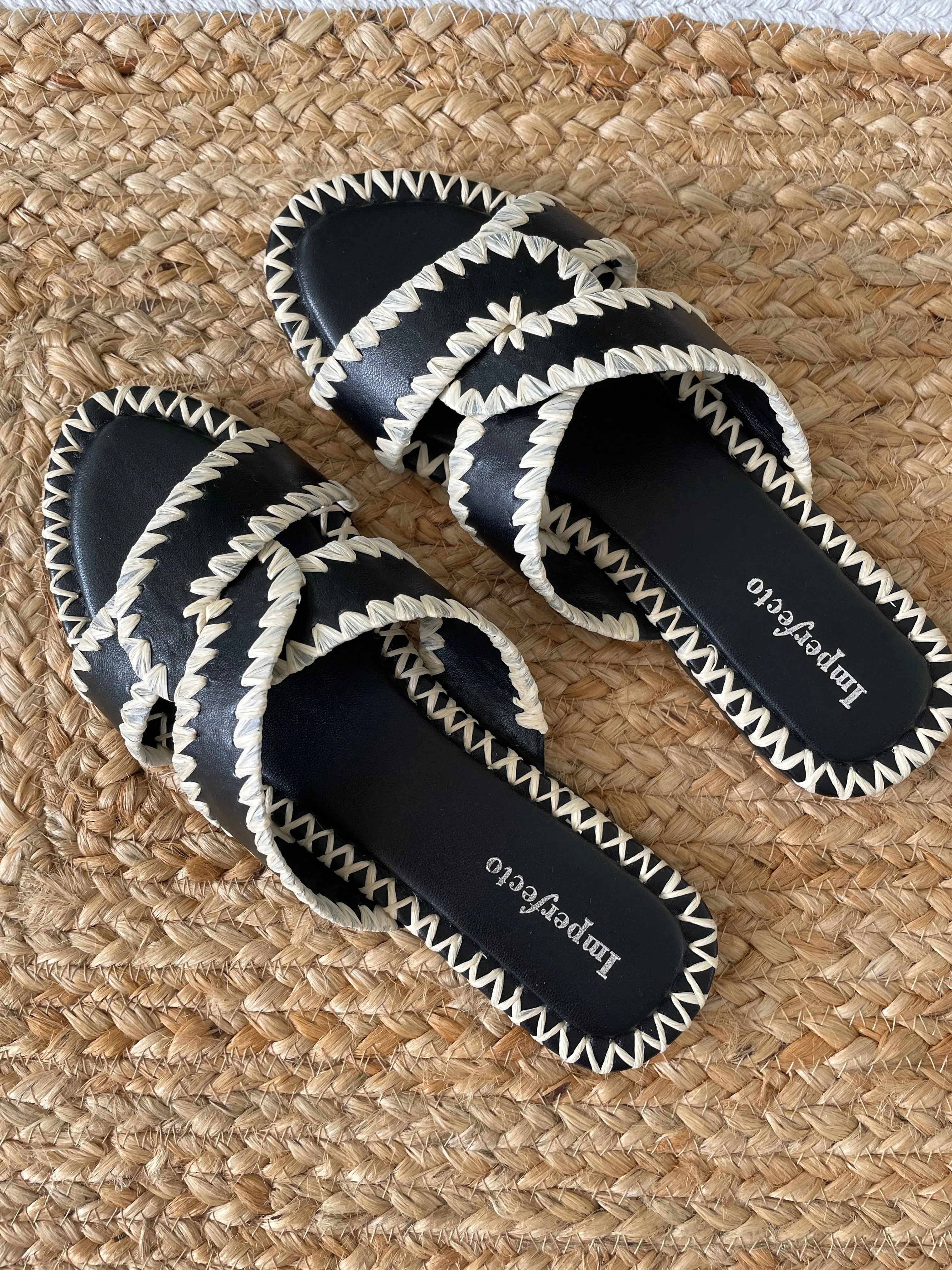 Halloween Sandals