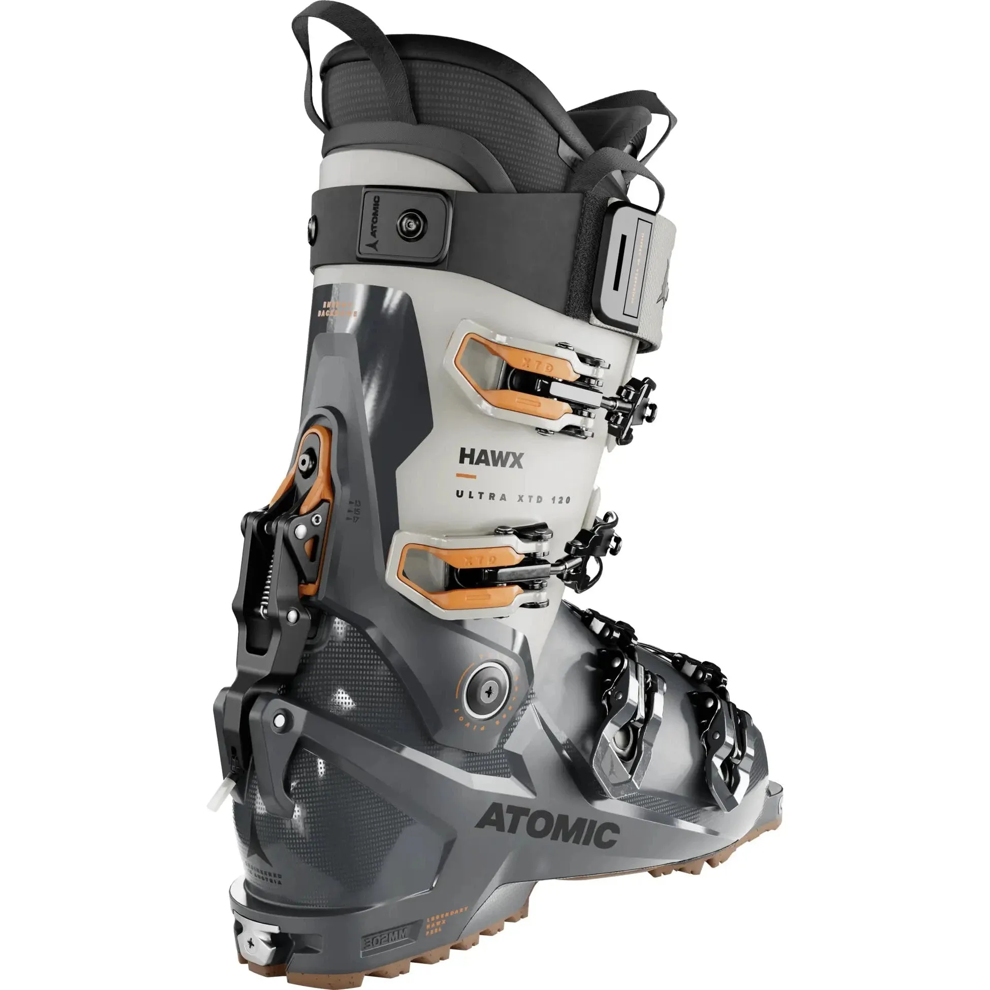 Hawx Ultra XTD 120 GW Ski Boots 2024