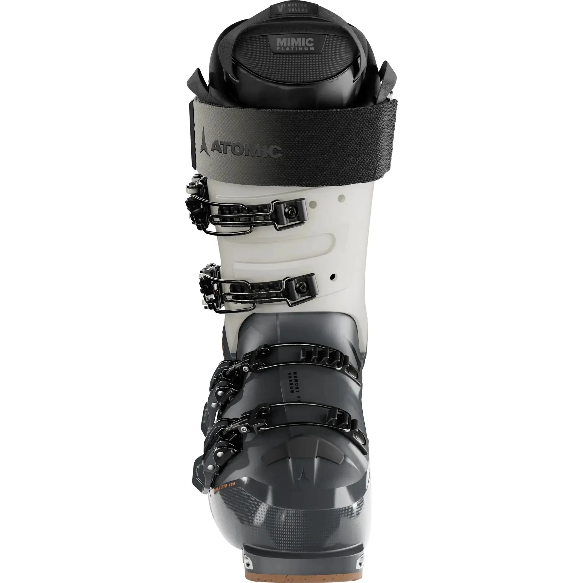 Hawx Ultra XTD 120 GW Ski Boots 2024