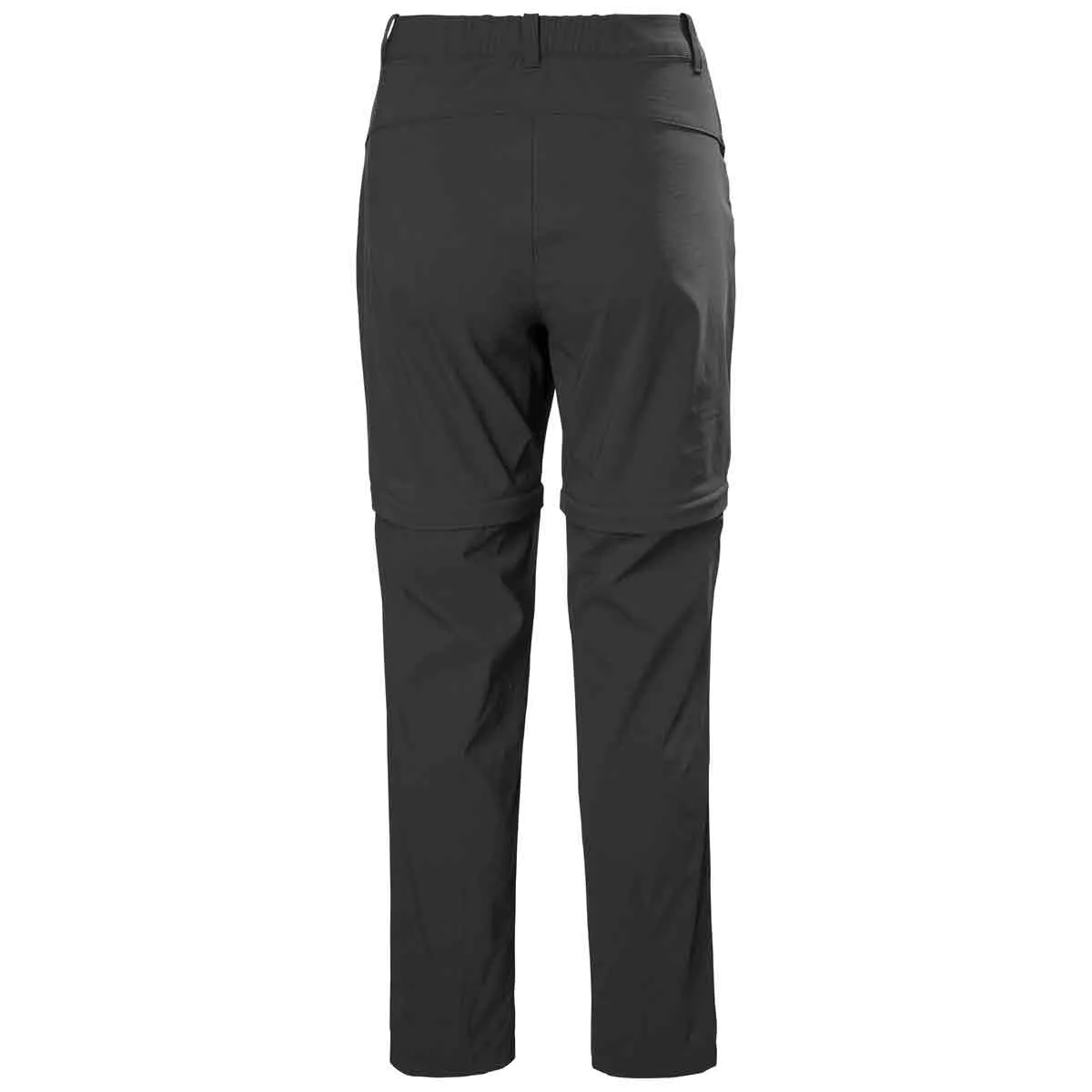 Helly Hansen Elv Light Women's Zip Off Trousers