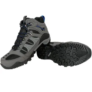 HI-TEC Bryce II Waterproof Boots