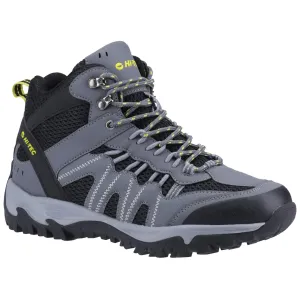 Hi-Tec Mens Jaguar Walking Boots