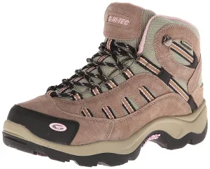 Hi-Tec Women's Bandera Mid-Rise Waterproof Hiking Boot