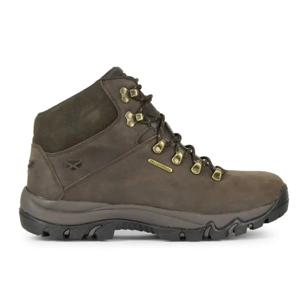 Hoggs of Fife Glencoe Waterproof Trek Boots