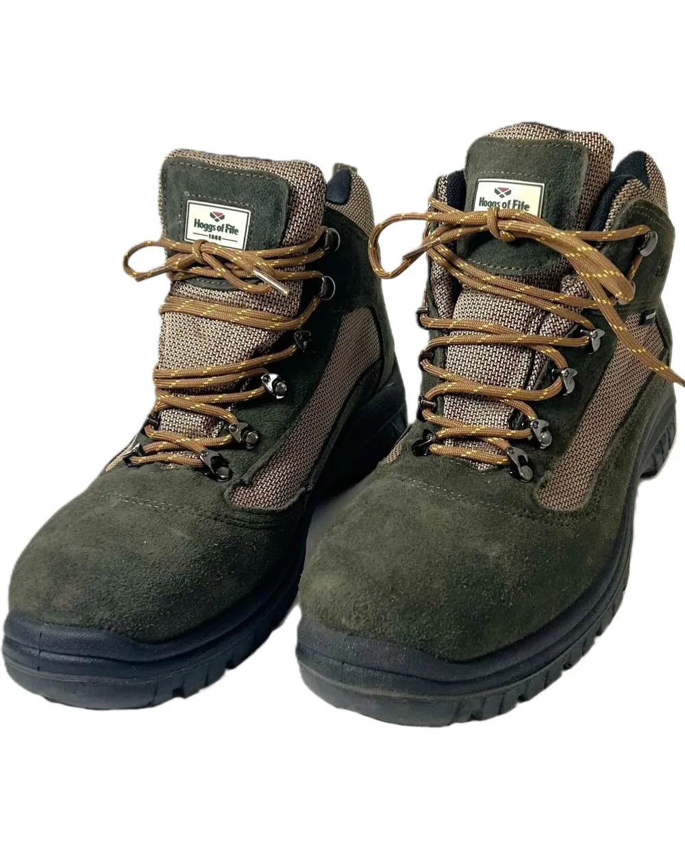 Hoggs of Fife Rambler Waterproof Hiking Boots