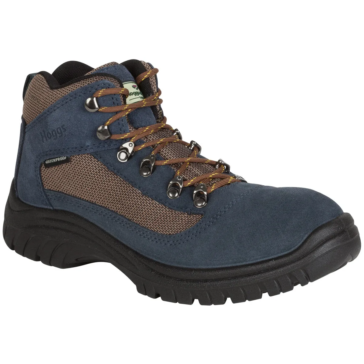 Hoggs of Fife Rambler Waterproof Hiking Boots