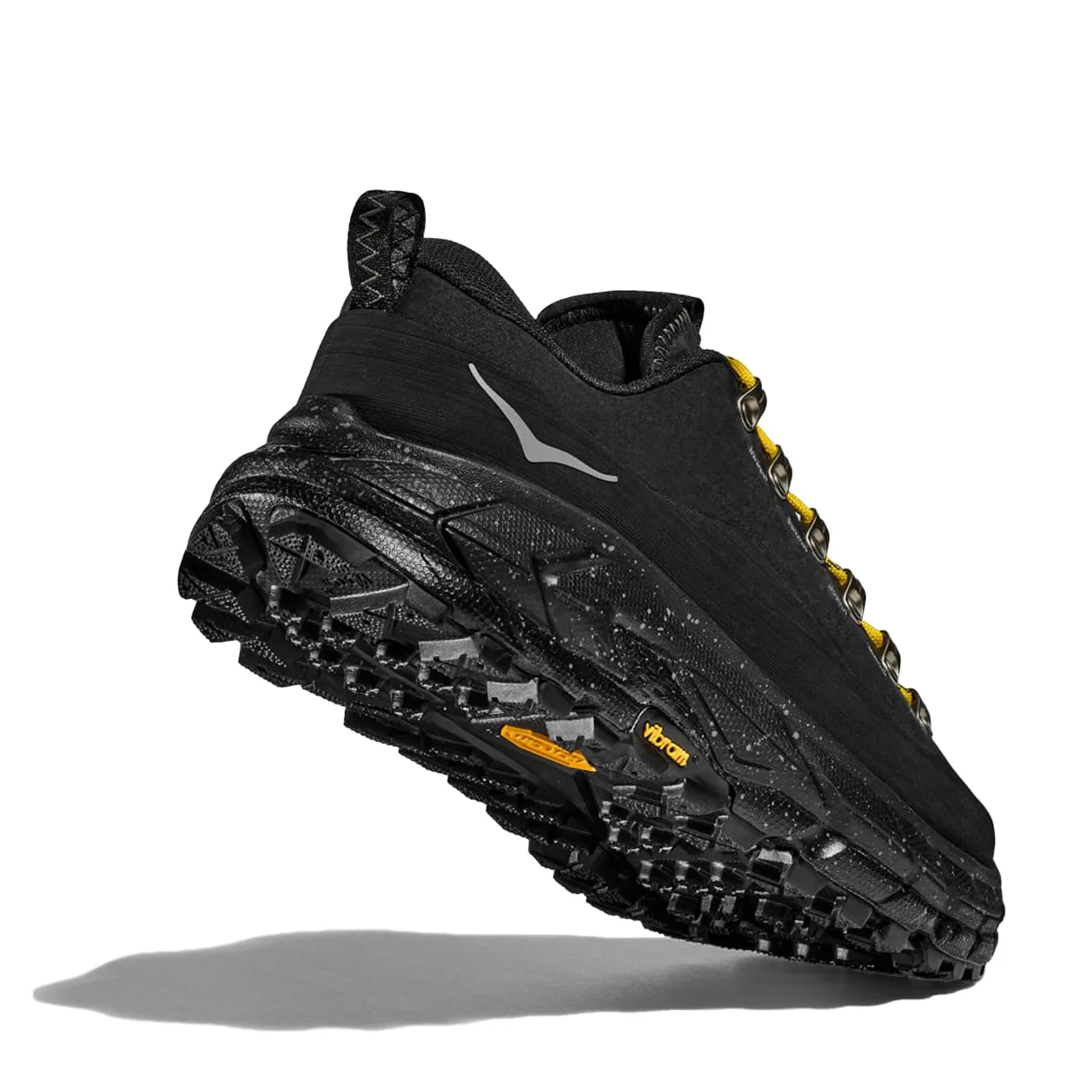 Hoka Tor Summit Trainer Black / Black