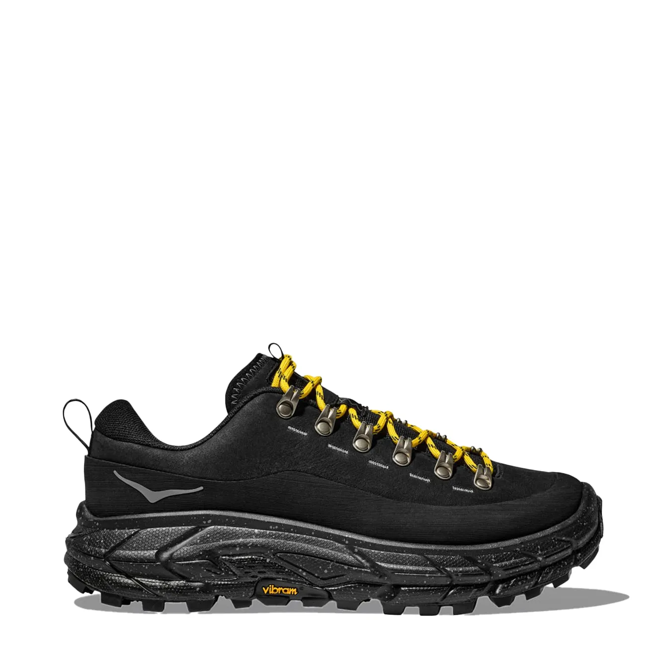 Hoka Tor Summit Trainer Black / Black