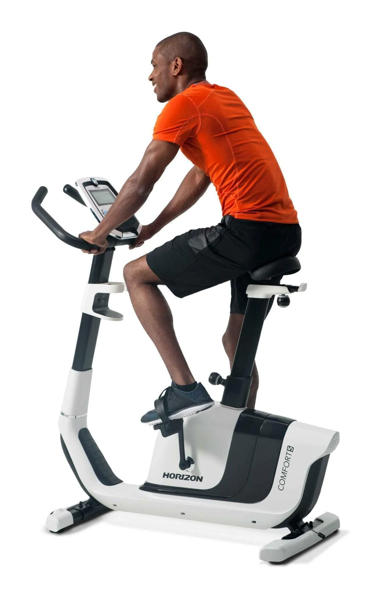 Horizon Comfort 5 Exercise Bike (SALE)