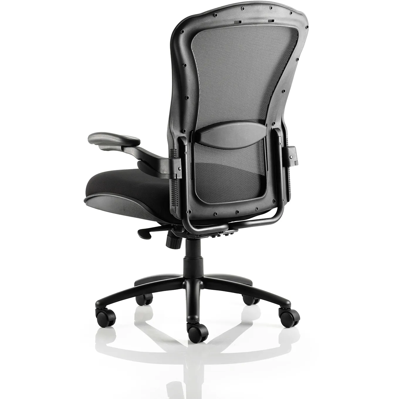 Houston Heavy Duty Task Chair