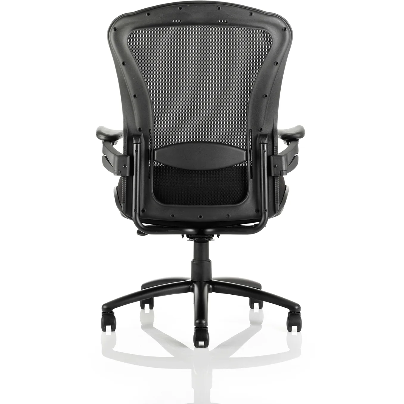 Houston Heavy Duty Task Chair